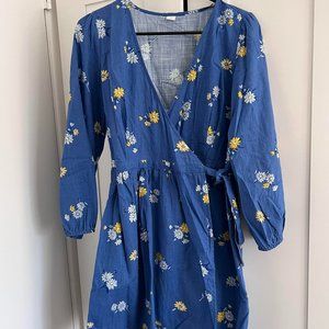 Old Navy dress